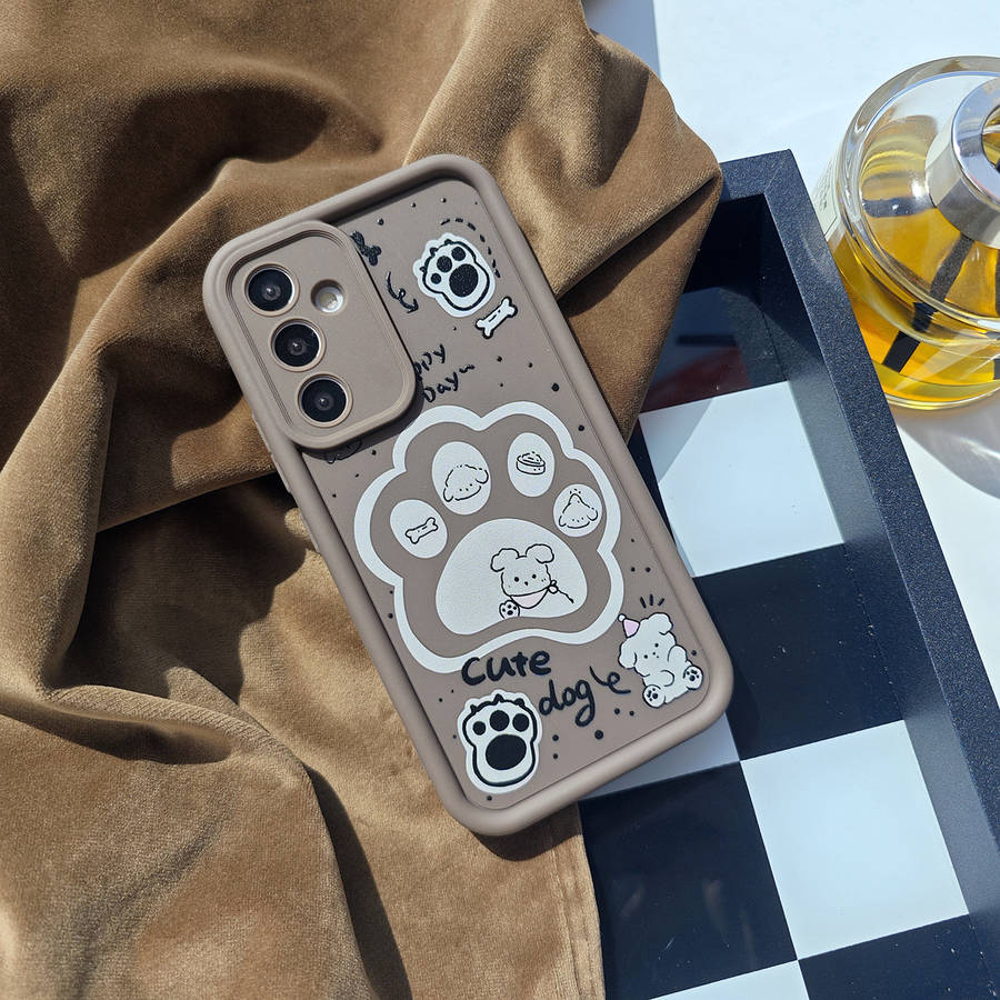 1pc Mixed Color 1 For Samsung Spark 10 Pro Phone Cases