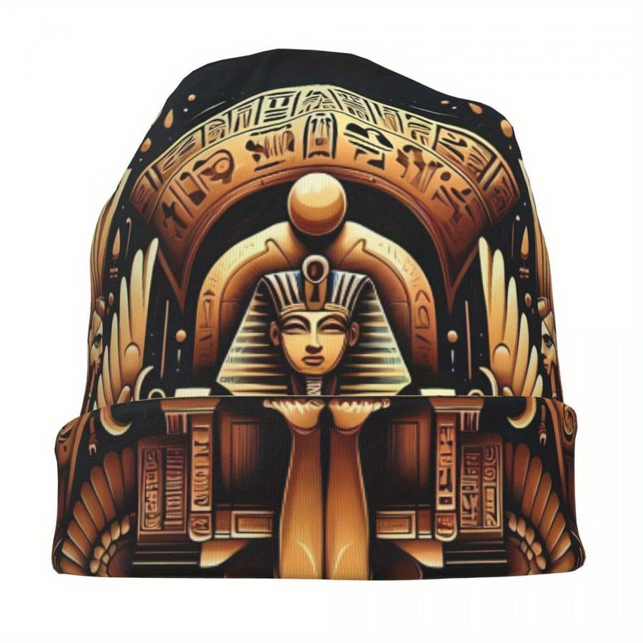 Hat Egyptian God