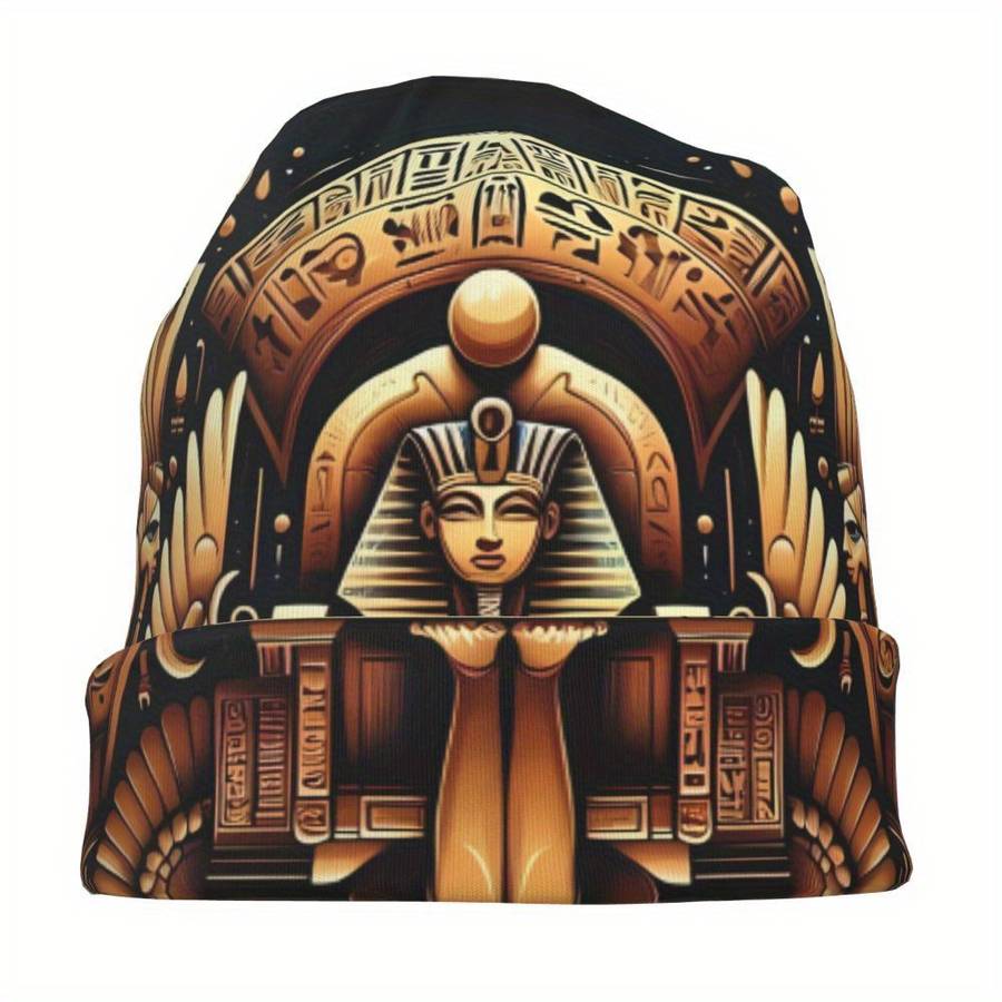 Hat Egyptian God