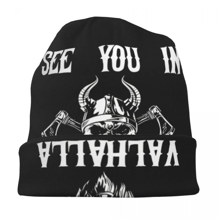 Hat See You In Valhalla