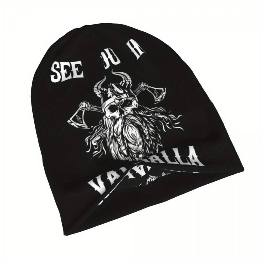 Hat See You In Valhalla