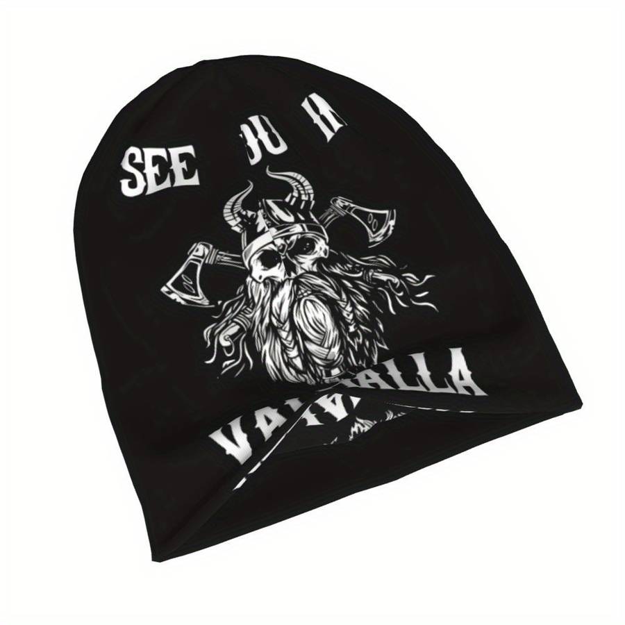 Hat See You In Valhalla