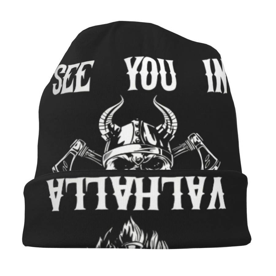 Hat See You In Valhalla