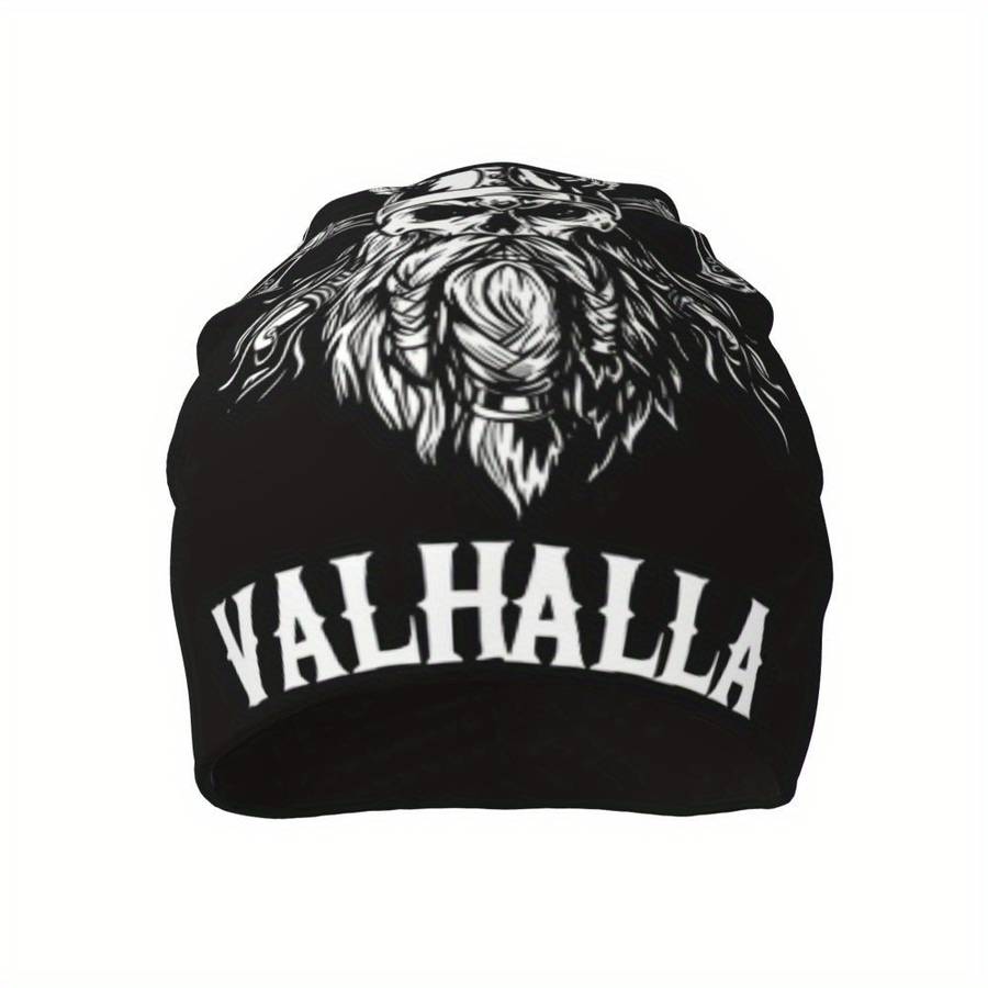 Hat See You In Valhalla