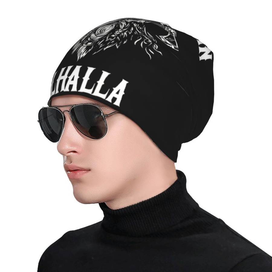 Hat See You In Valhalla