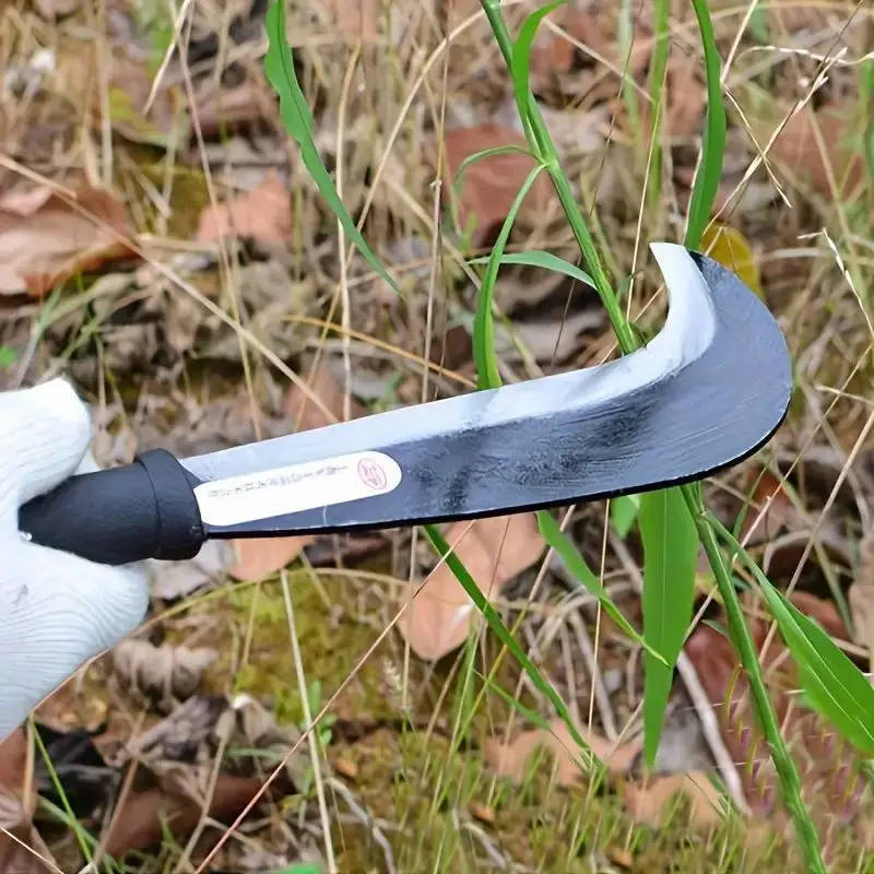 1 Heavy Alloy Steel Machete