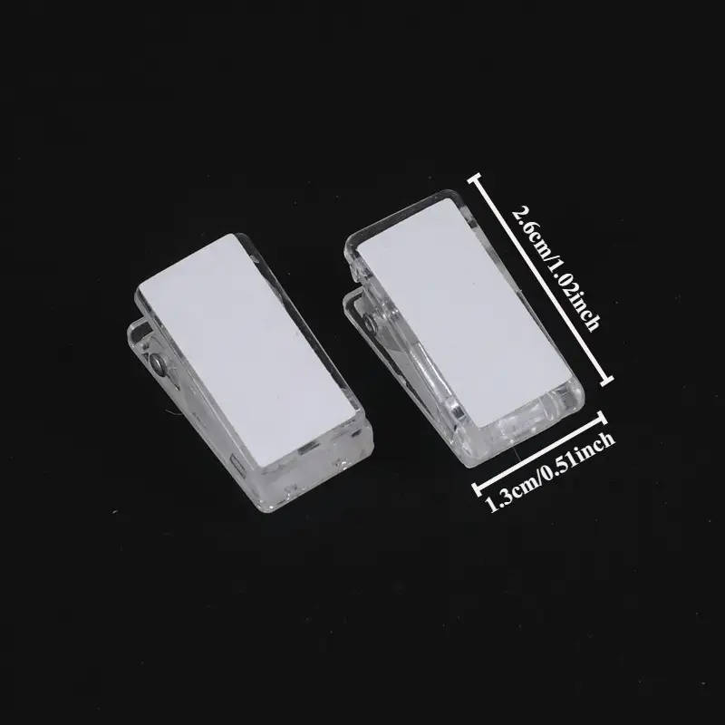 Retaining Clip