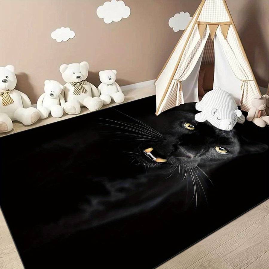 1Pc 120x160cm 47x62inch Floor Mat