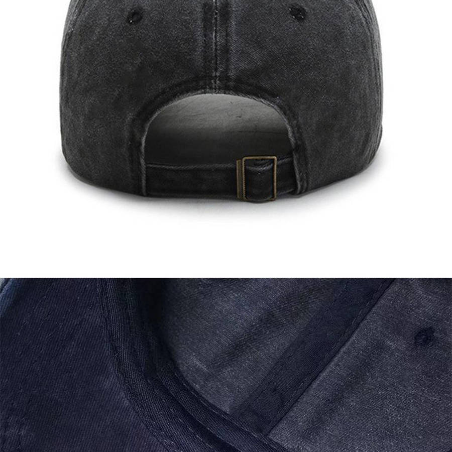 1pc Y2K-Inspired Adjustable Baseball Cap with Mountain Forest Print Sun Protection Cotton Hand W