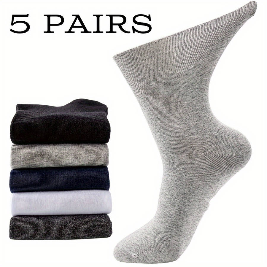 1Pairs Sock Mixed Color  One Size