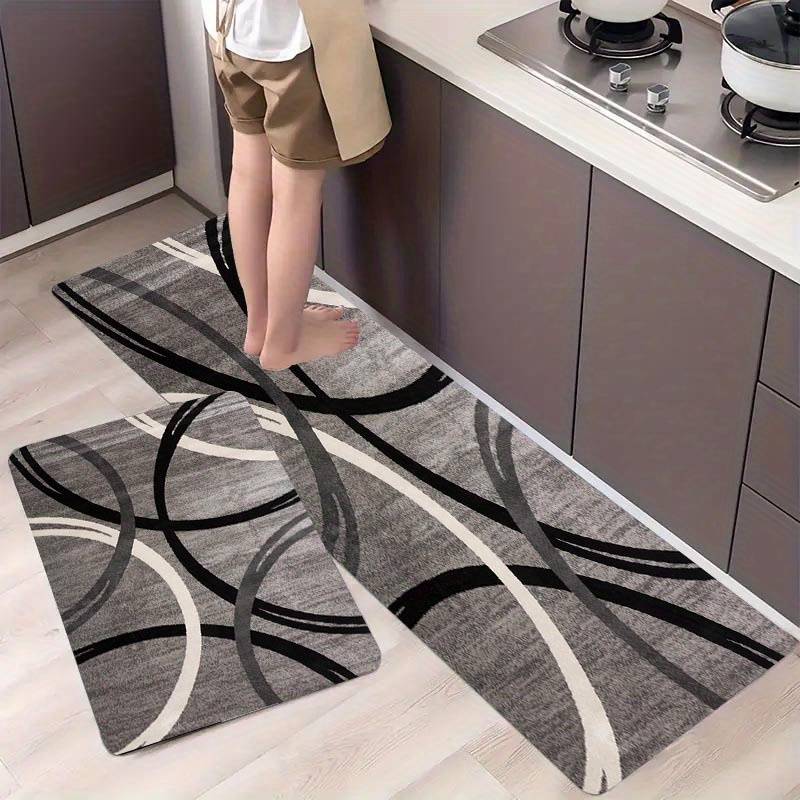 1Pc 40x60cm Floor Mat