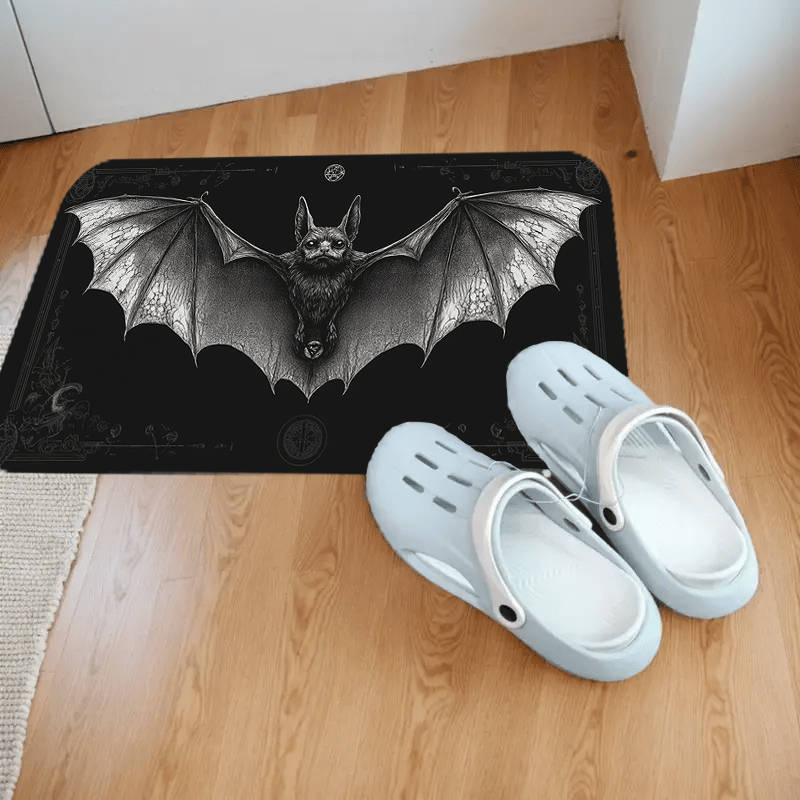 1Pc 50x80cm 19.7x31.4inch Floor Mat