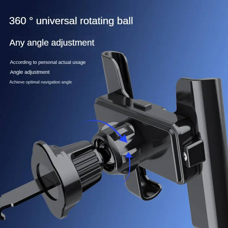 360° Rotating Mobile Phone Holder