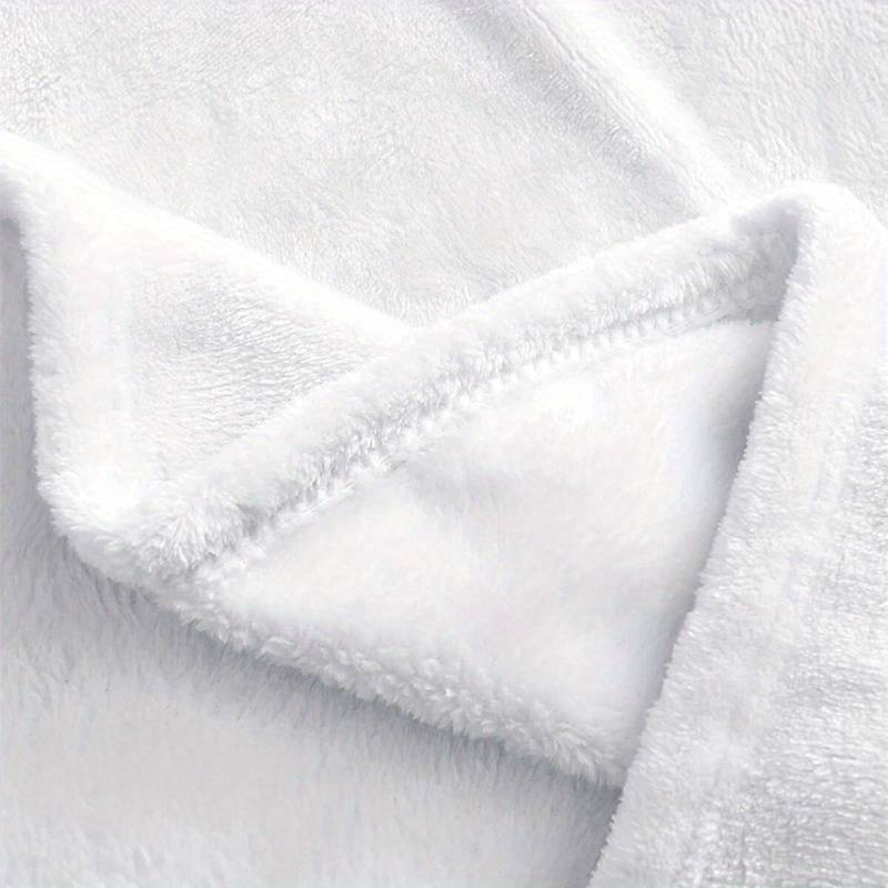 1ps Blanket Color Multicolor size 130x150cm