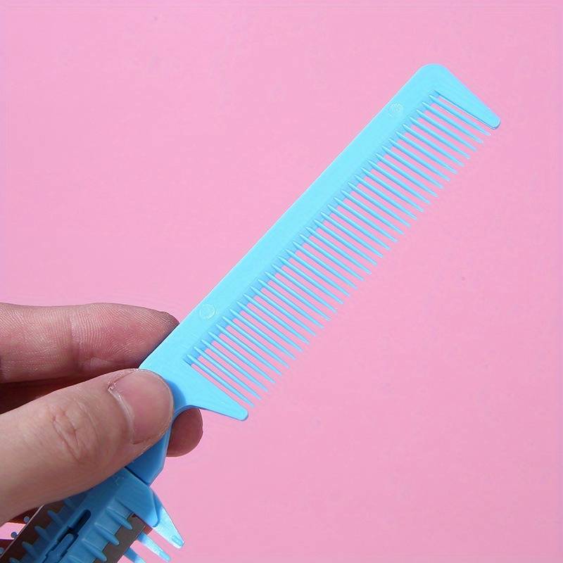 3pcs Random Color Pet Comb