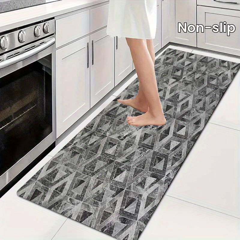 1Pc 40x60cm 15.7x23.62inch Floor Mat