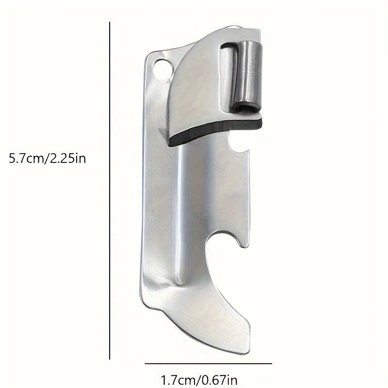 Can Openers Bottle Opener