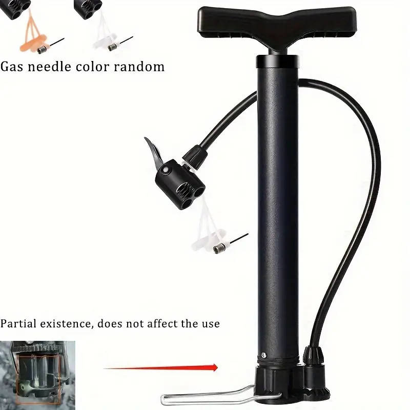 1 High Pressure Hand Pump