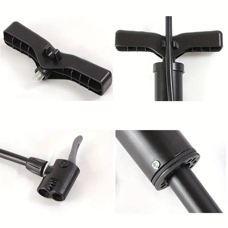 1 High Pressure Hand Pump