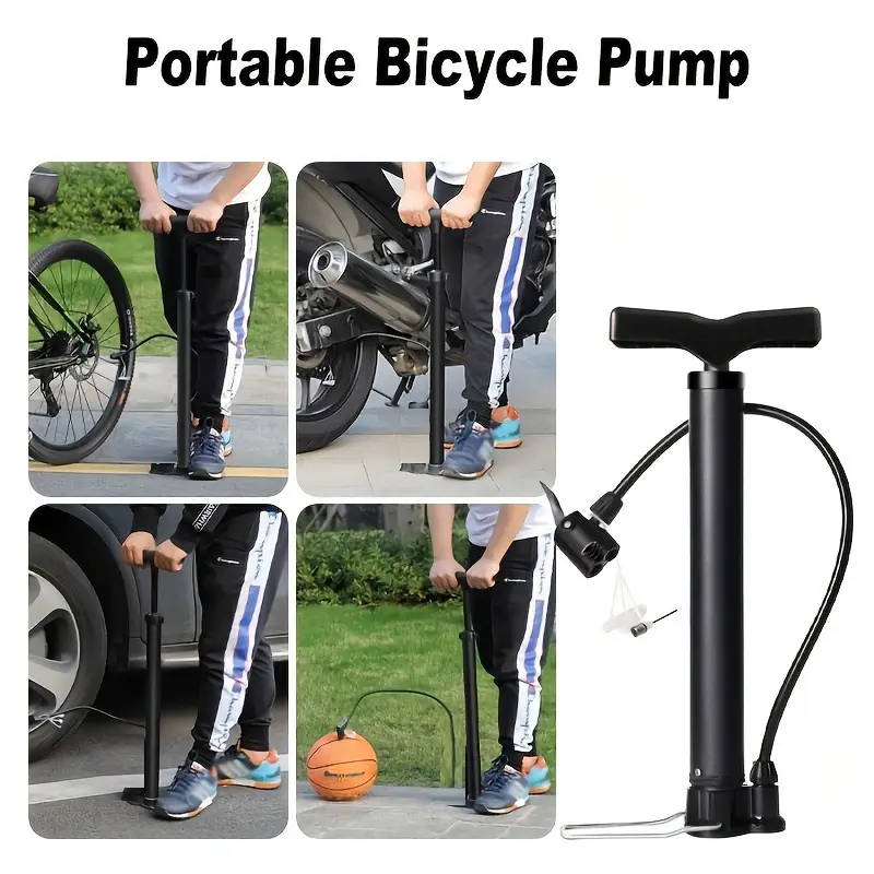 1 High Pressure Hand Pump