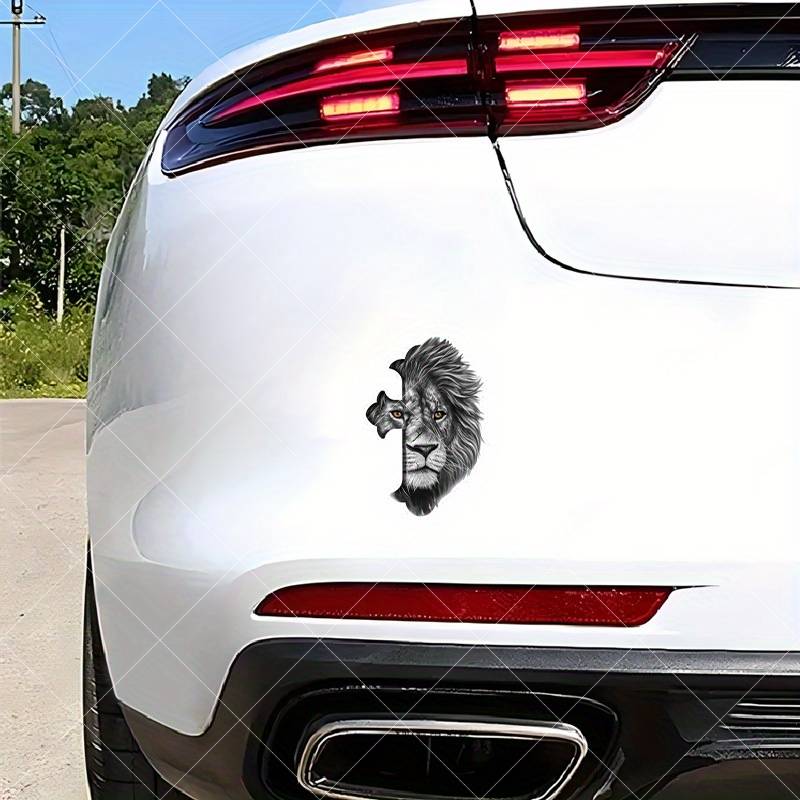 1pc Jesus Christian Themed Stickers