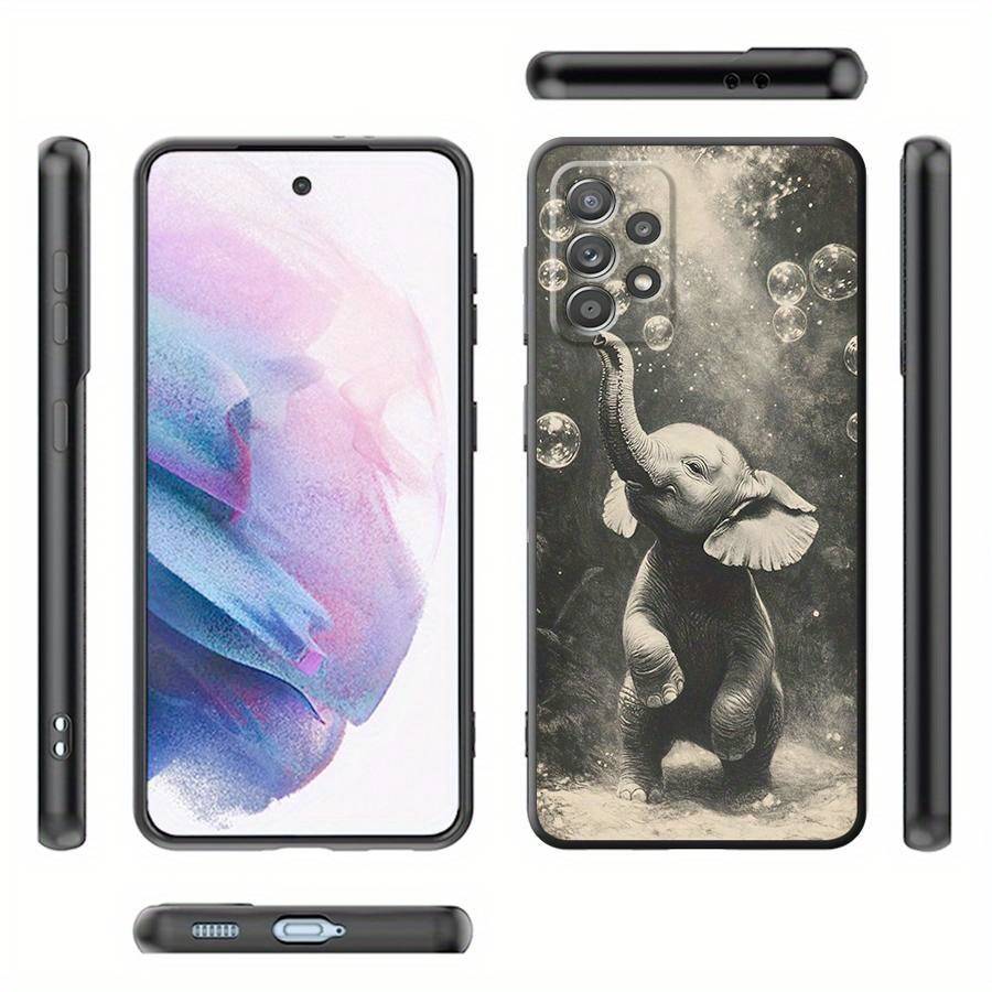 1pc Mixed Color 1 For Samsung Samsung Galaxy A25 5G Phone Cases