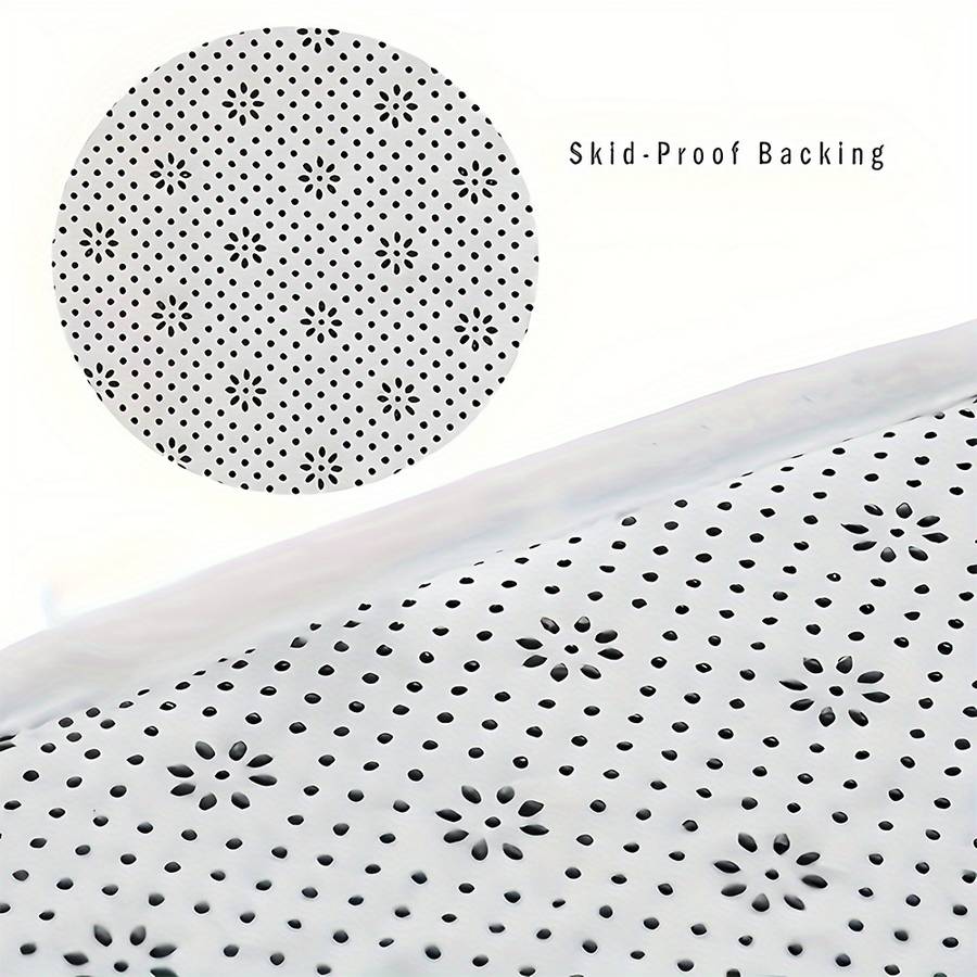 1Pc 31.50x47.24inch 80x120cm Floor Mat