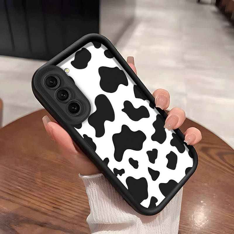 1pc Black For Samsung Samsung Galaxy S23 Phone Cases