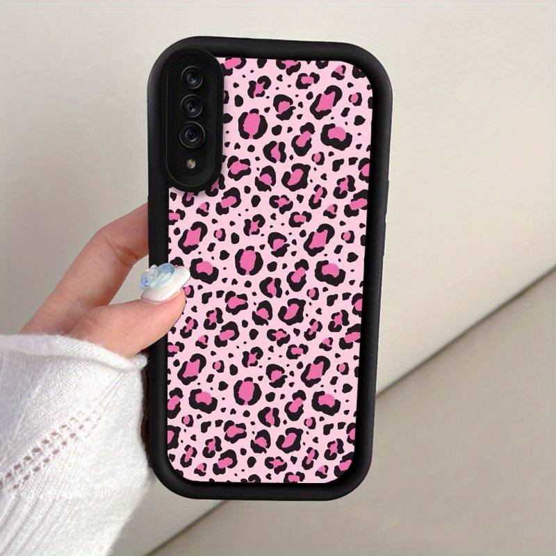 1pc Black For Samsung Galaxy A55 5G Phone Cases