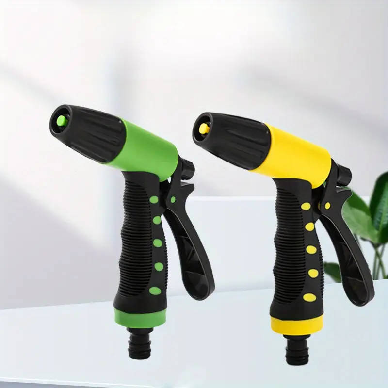 1 Piece High Pressure Garden Sprinkler Gun