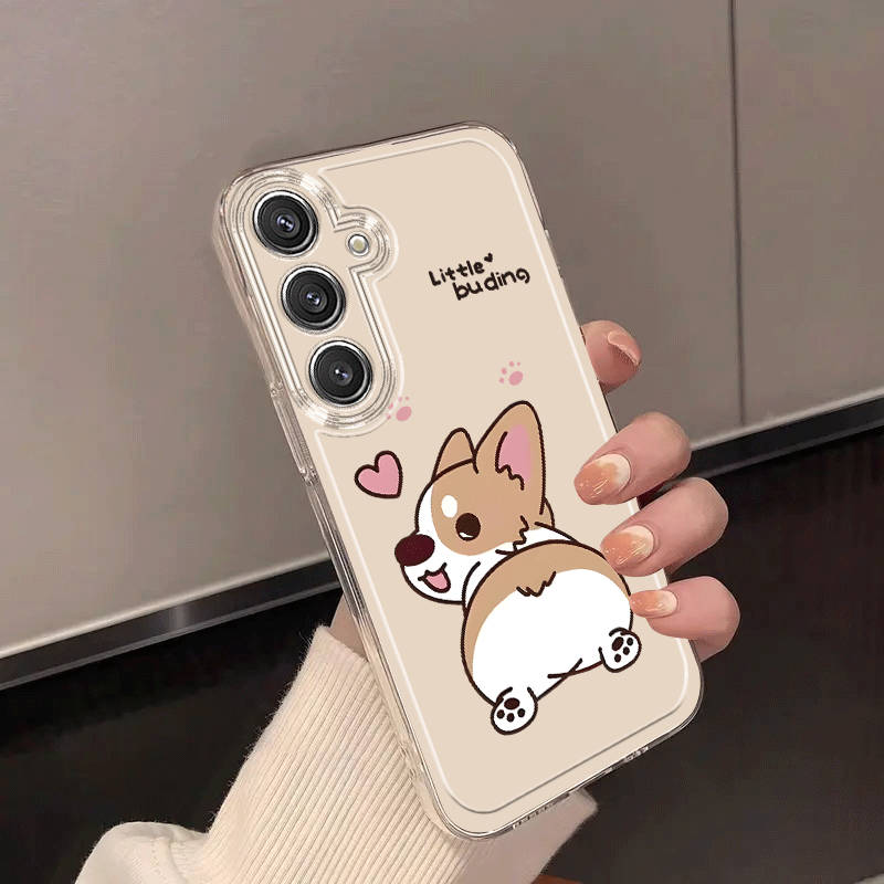 1pc Mixed Color 1 For Samsung Galaxy A20s Phone Cases