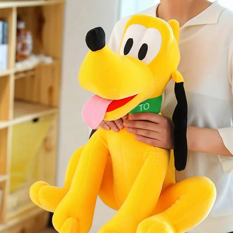 Plush Toys