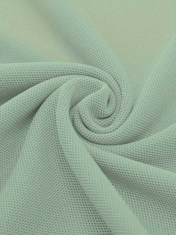 Mens Golf Shirt - Breathable