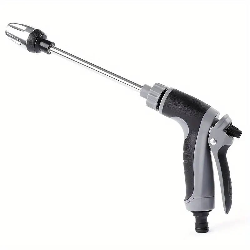 High-Pressure Spray Gun