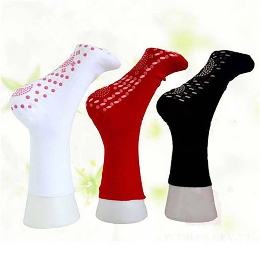 Sock Red