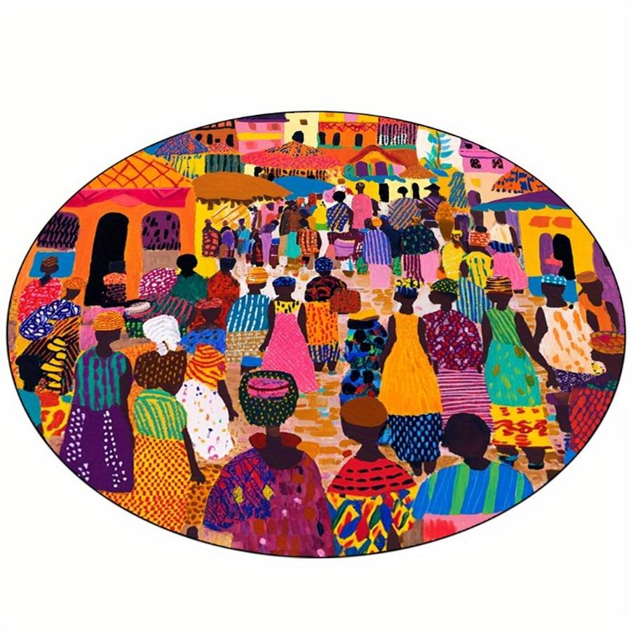 1Pc 47.2inch 120x47.2inch 120cm Floor Mat