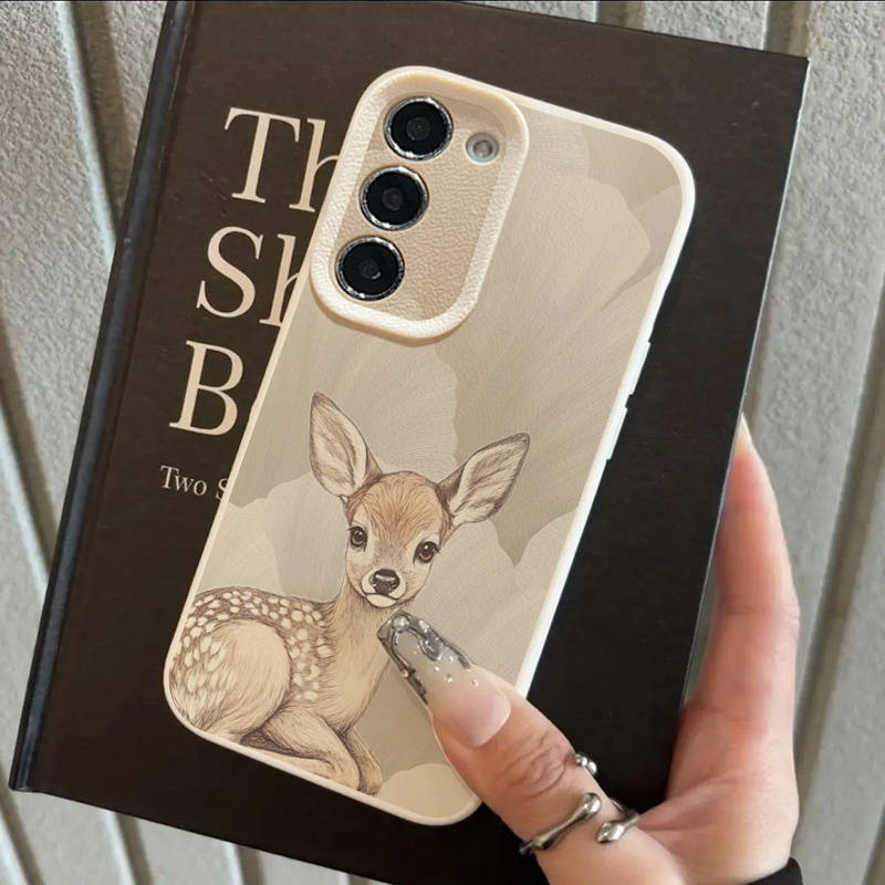 1pc Mixed Color 1 For Samsung Galaxy S21 5G Phone Cases
