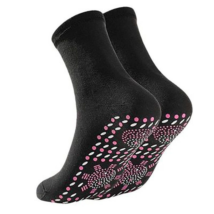 Sock Red