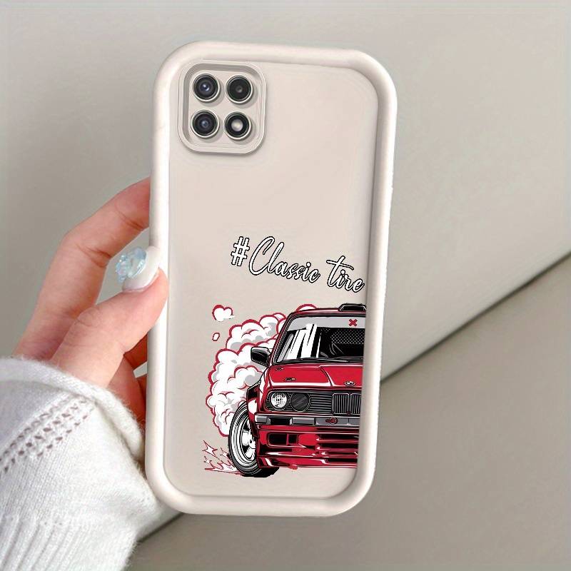 1Ps Black For Samsung Galaxy A10 Phone Cases