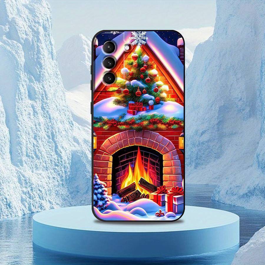 1pc Mixed Color 1 For Samsung Galaxy S21 5G Phone Cases