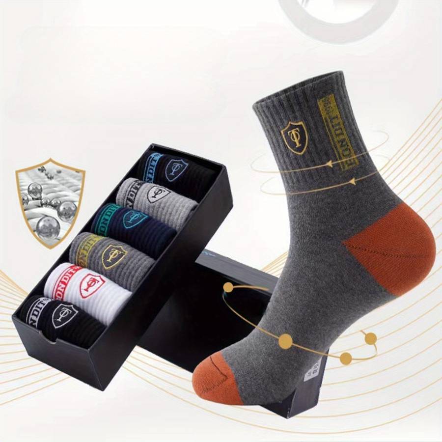 Sock Random Color One Size