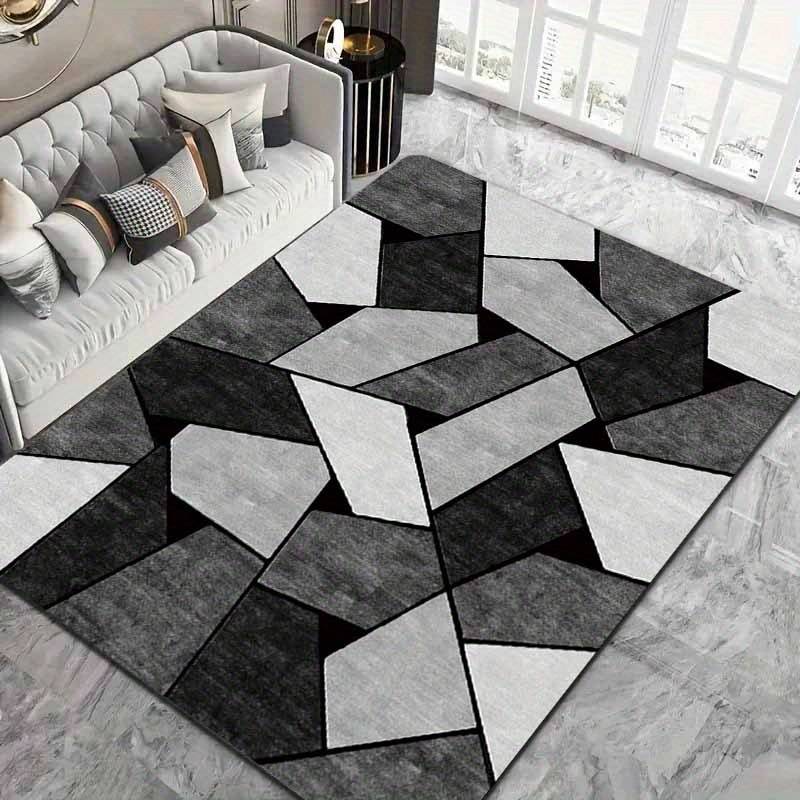 1Pc 50x80cm 19.68x31.49inch Floor Mat