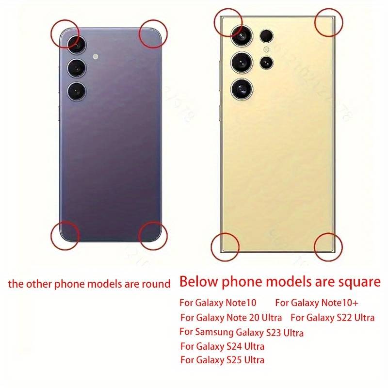 1pc Mixed Color 1 For Samsung Galaxy A35 5G Phone Cases