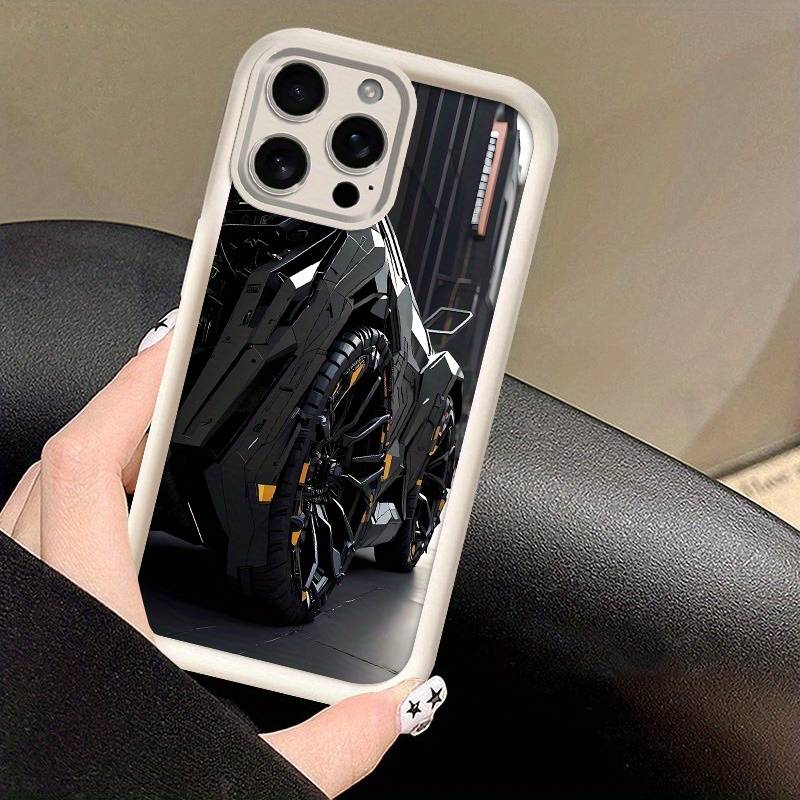 1Ps Black For Samsung Galaxy A33 5G Phone Cases