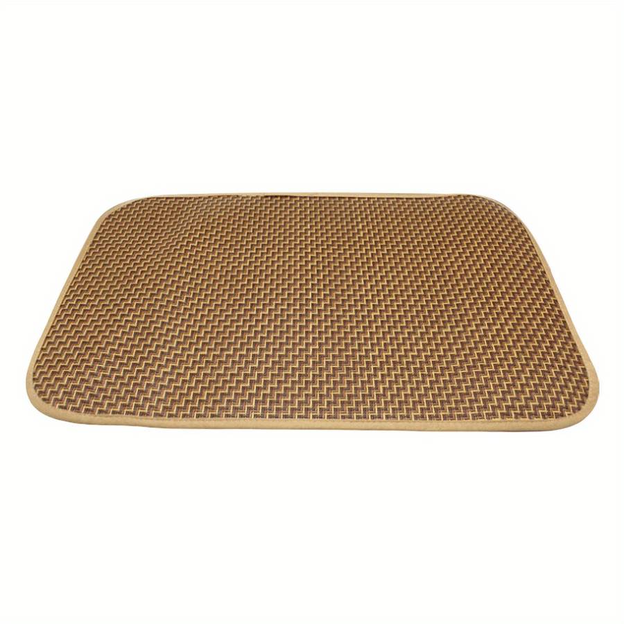 1piece Bbk Rectangular Cooling Pad