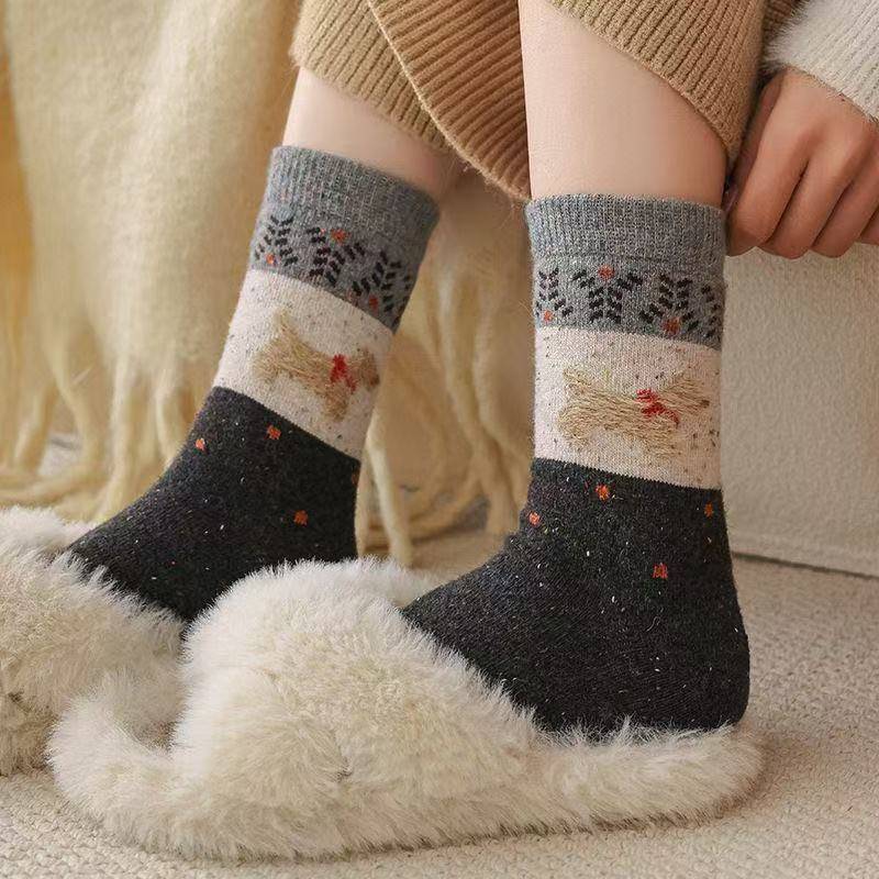 Sock Mixed 5 Pairs