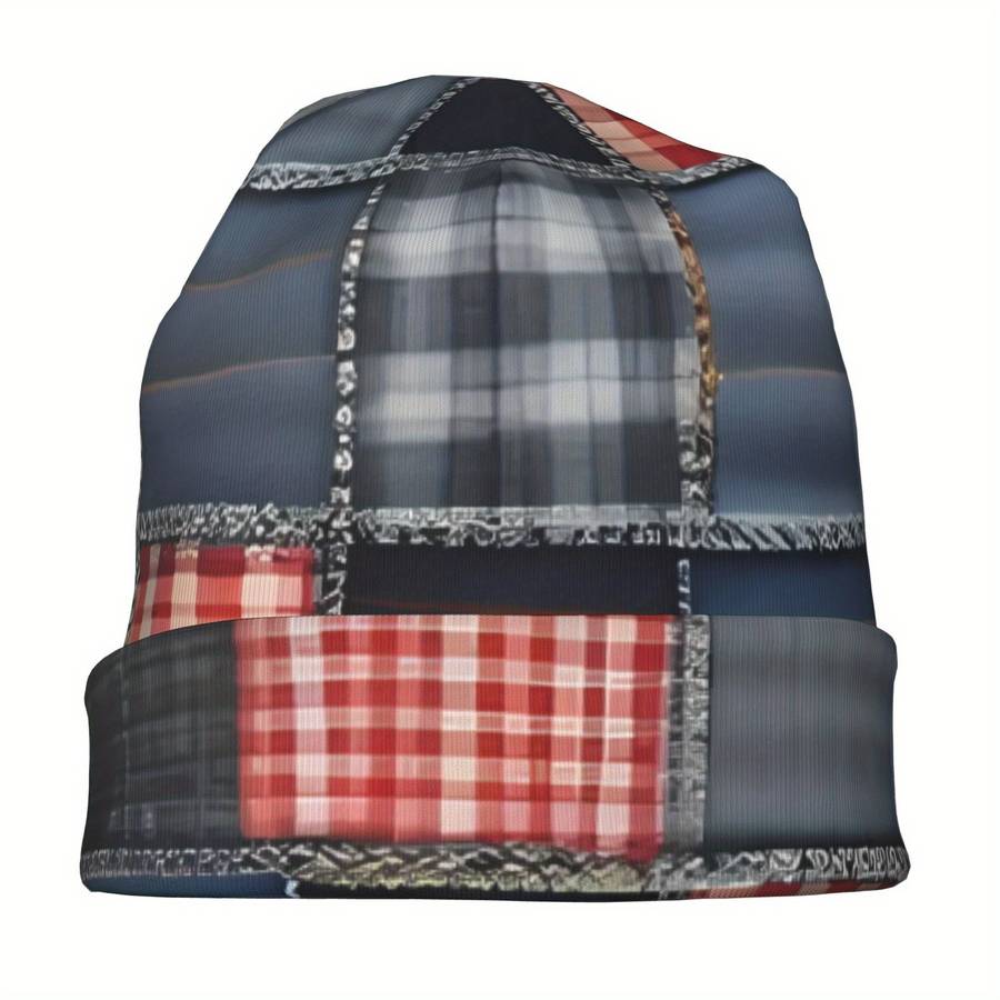 Hat Colorful Size One Size