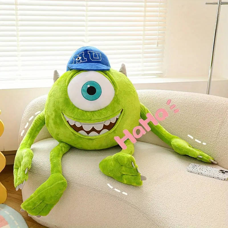 1 Disney Stitch And Lilo Plush Toy