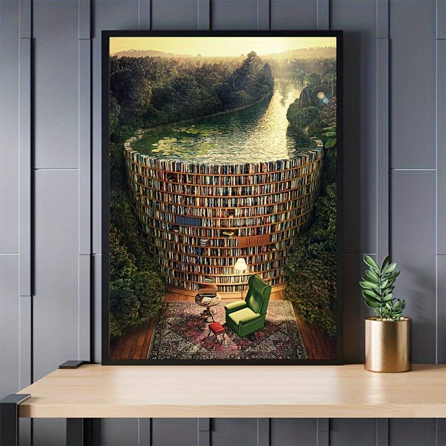 1000 Piece Paper Jigsaw Puzzle For Adults