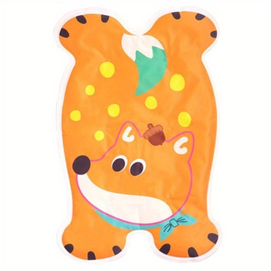 1piece Brown Cooling Pad